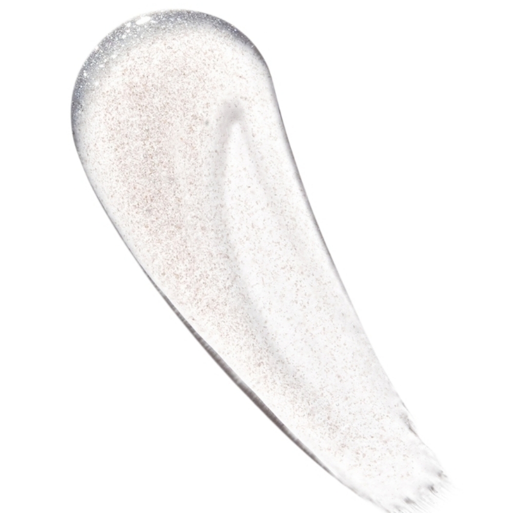 Moondust Stila Heaven's Dew Gel Lip Oil Silver Luster Brand New In Box - Picture 2 of 8